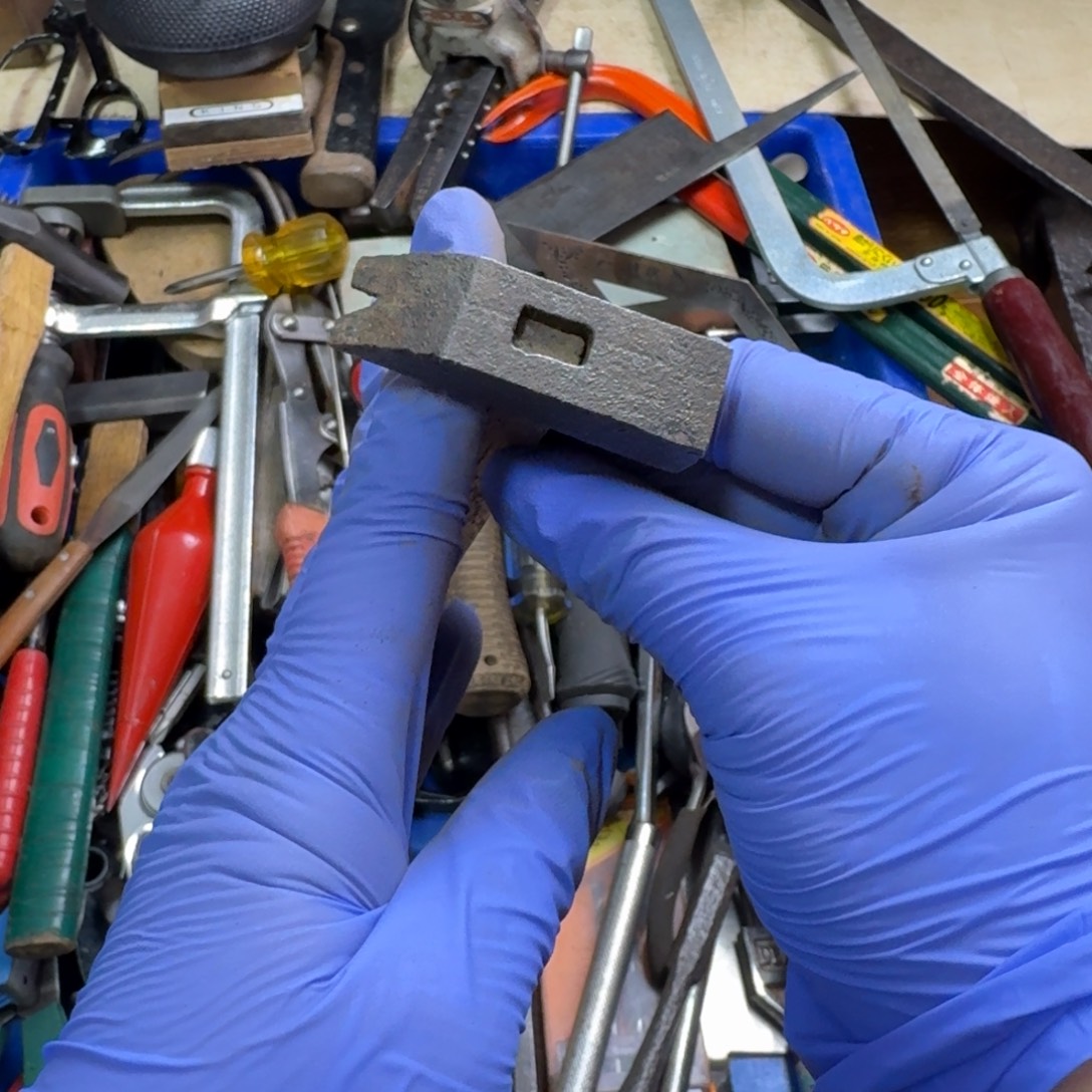 佛***林五金工具制造工艺