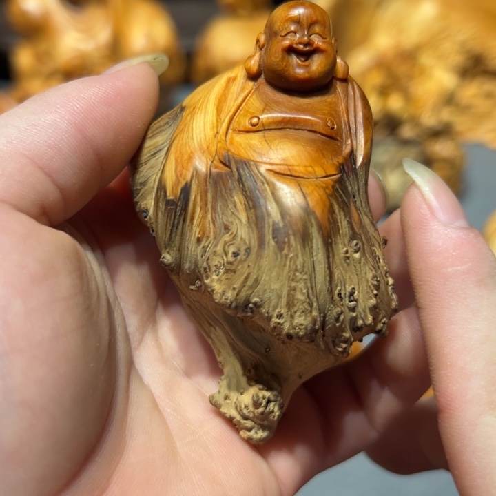 柏木（崖柏）感谢分享，谢谢