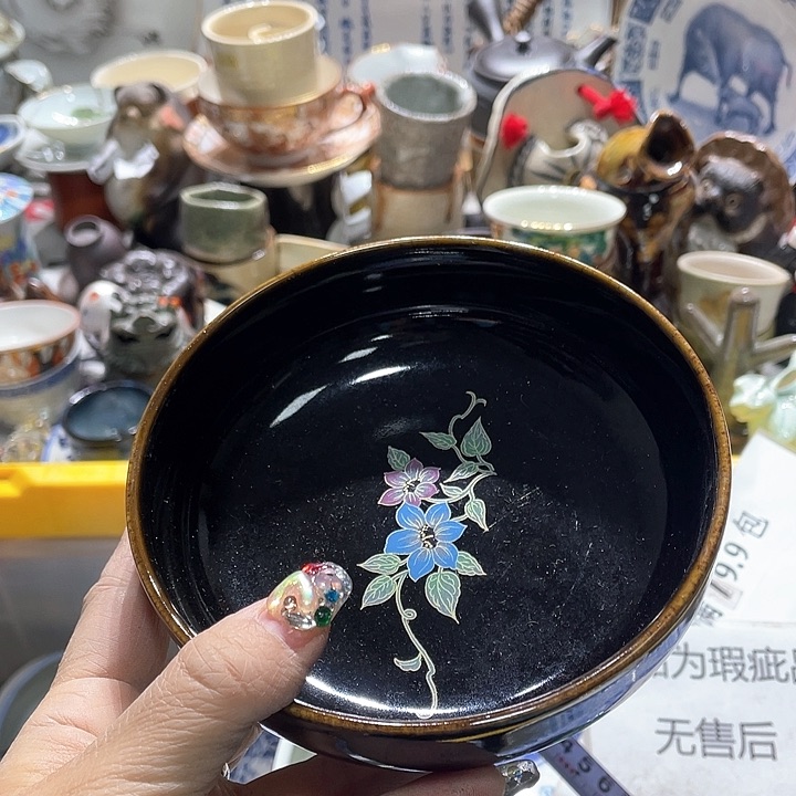 瓷片19:9包邮新疆西藏不发货