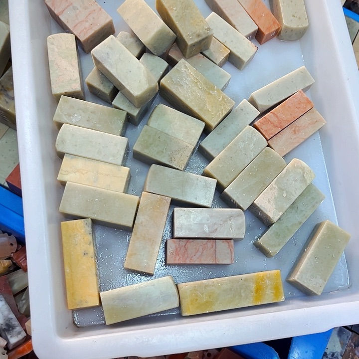 青田石印石吳*谓今天我也很