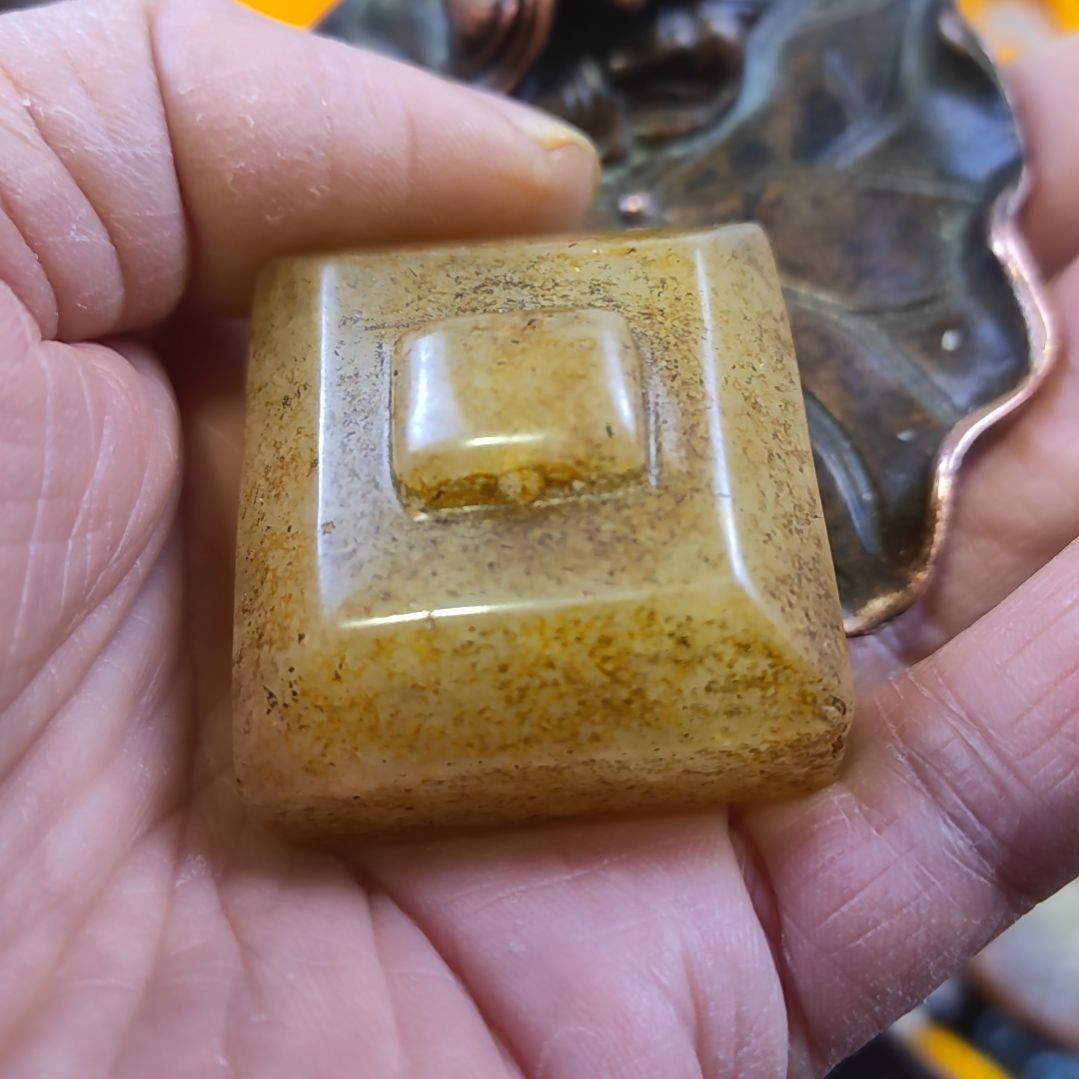 摆件铜器杂件摆件茶宠物