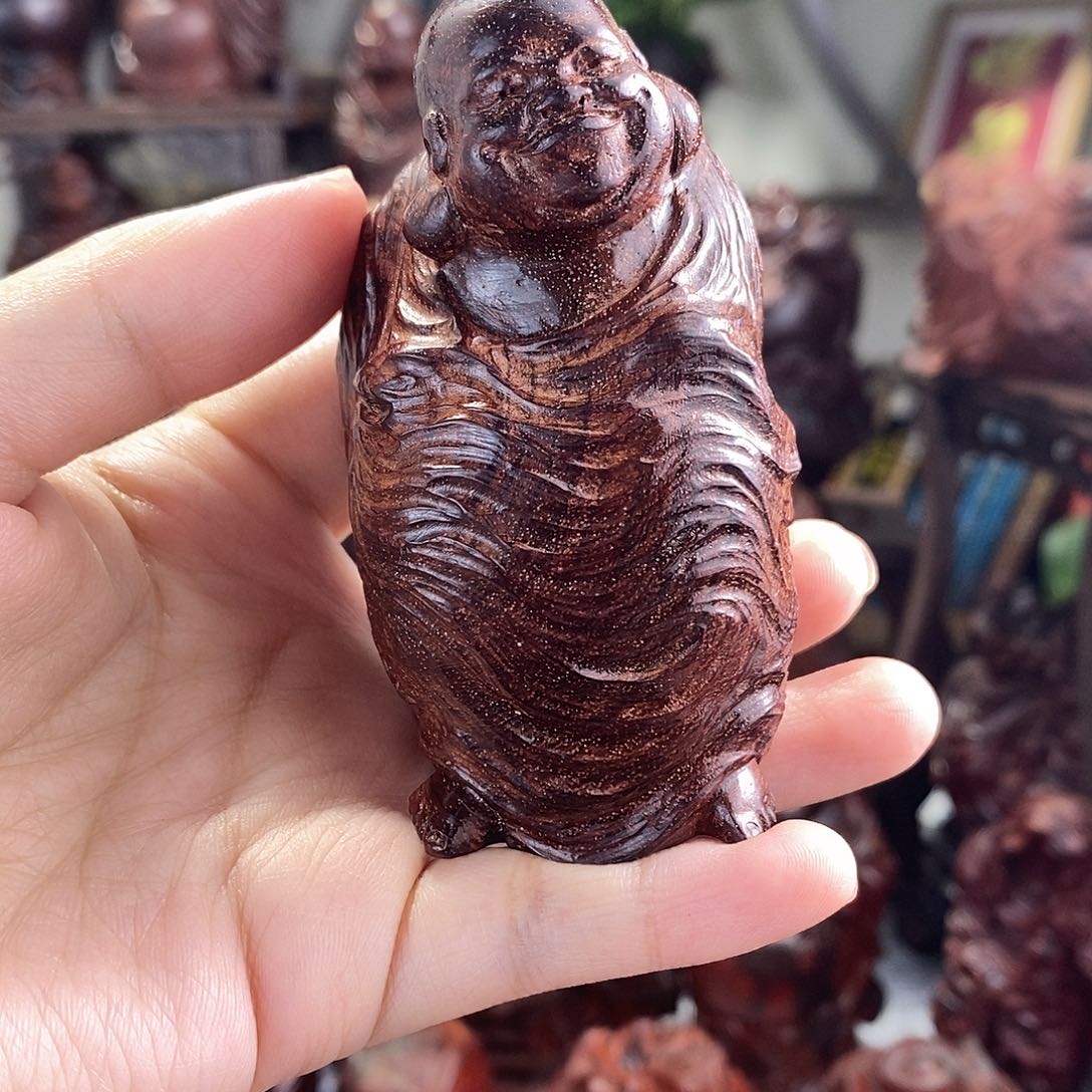 檀香紫檀（小叶紫檀）