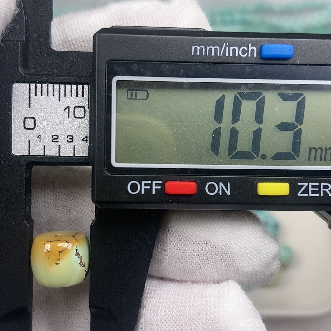 【闪购商品】绿松石珠宝奇石未镶嵌