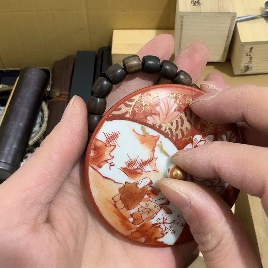 茶宠瓷器茶具系列