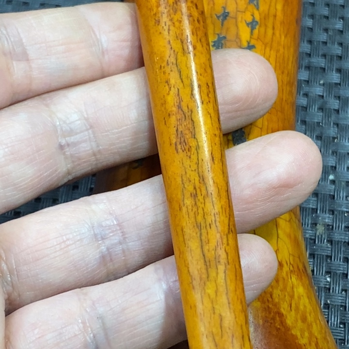 滴血莲花菩提吊坠