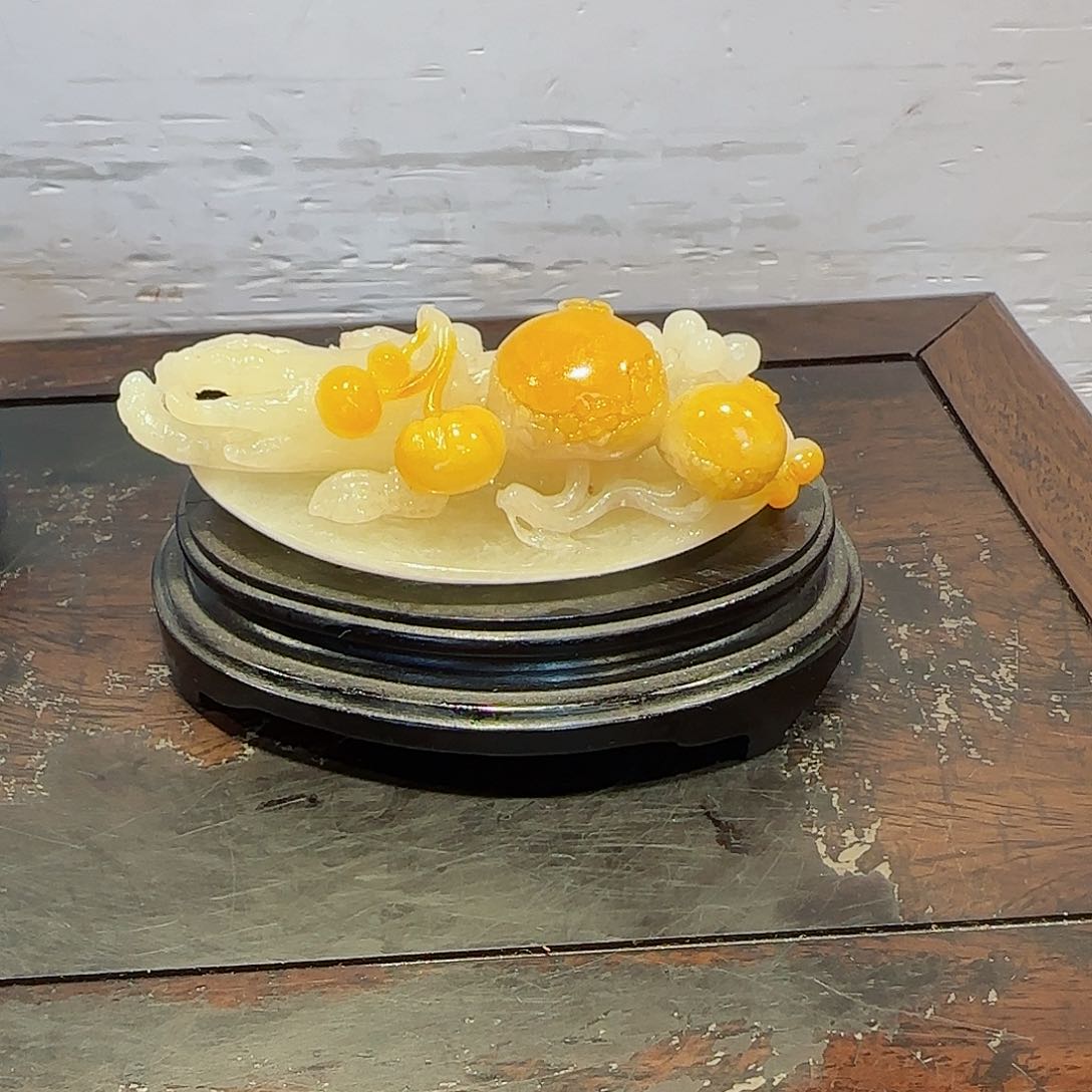 寿山石@****9寿山石摆件