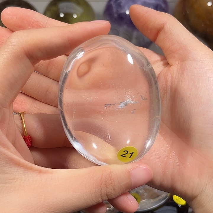 水晶大型摆件（非配饰）未镶嵌21