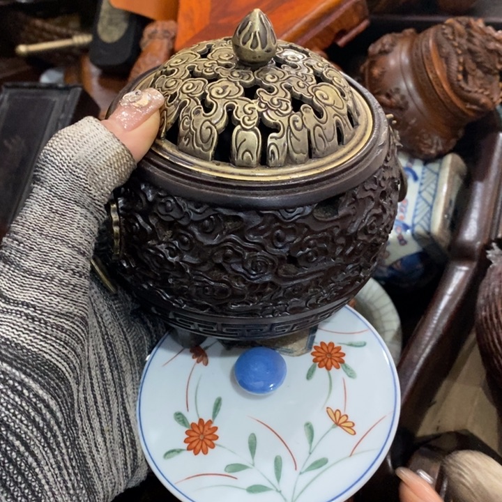 紫砂陶瓷艺术陶瓷艺术