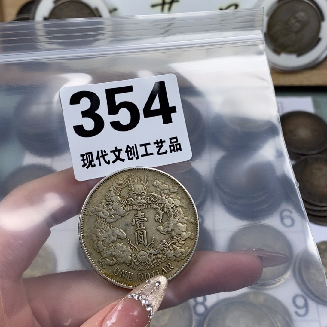 铜将*现代文创仿古工艺品