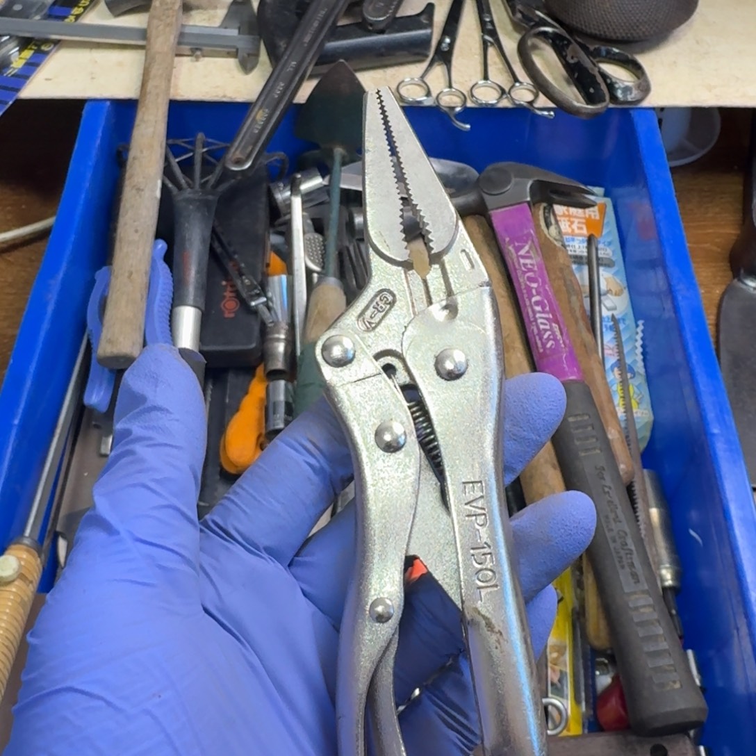 涛***晦五金工具制造工艺