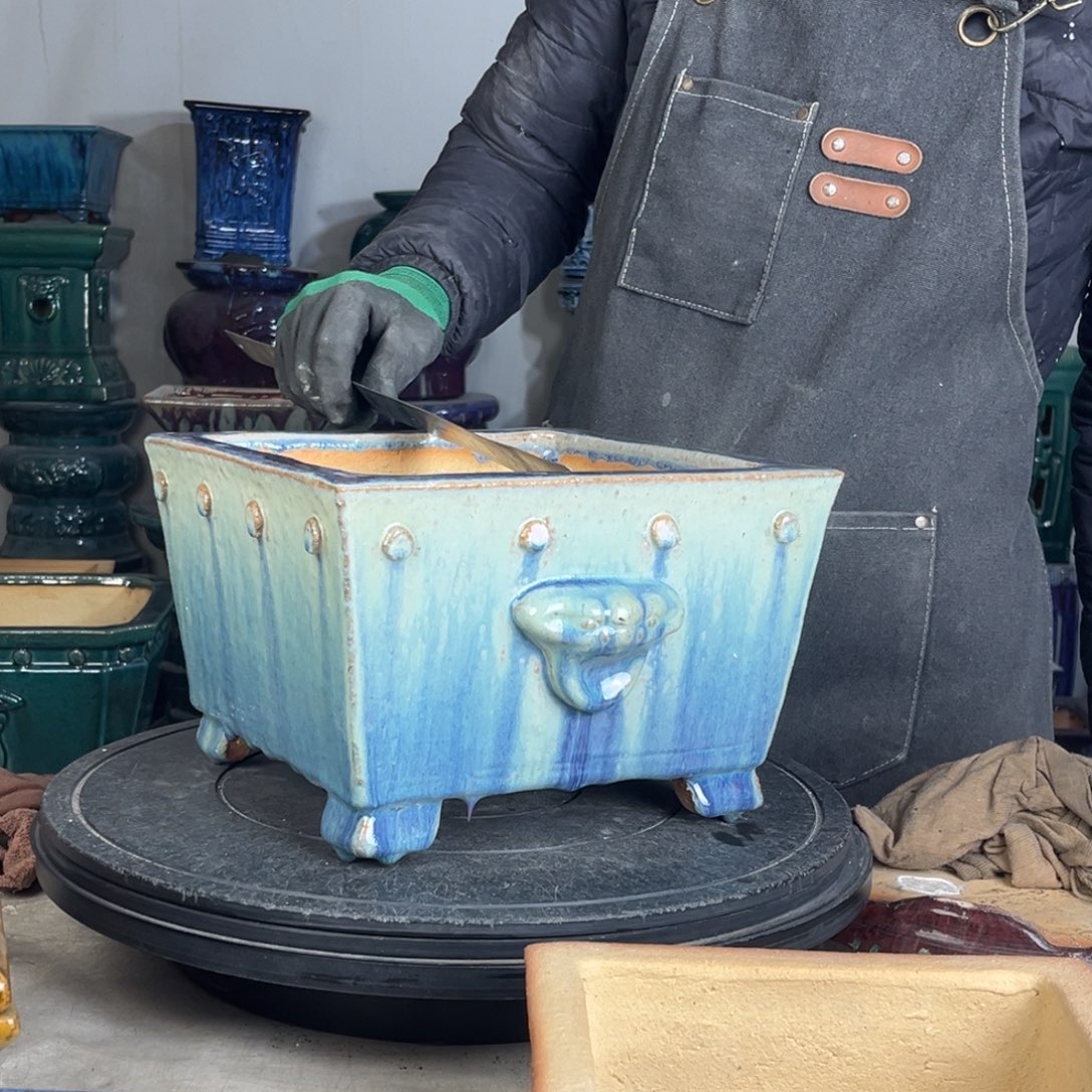 红陶特价新年福利一物一拍（易碎品不退换）