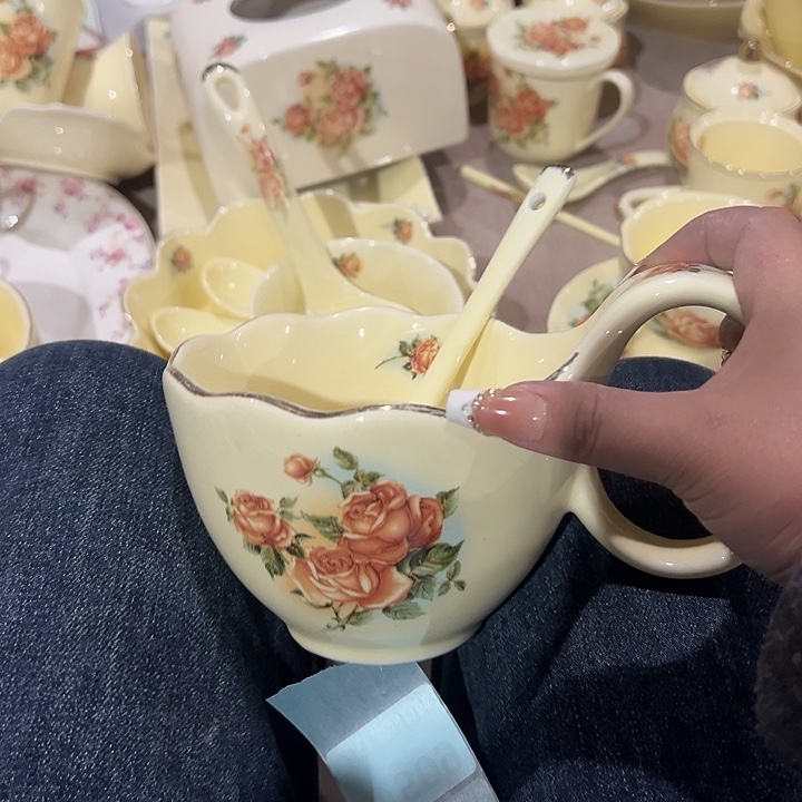 陶一个送勺11111111111111