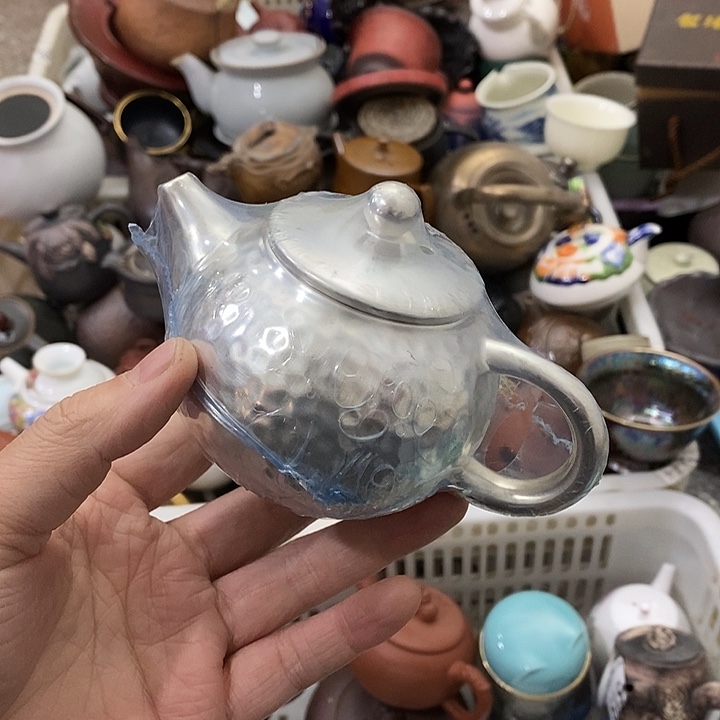 陶瓷艺术品及陶瓷制品