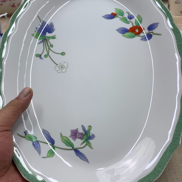 瓷片这点小说的剧情