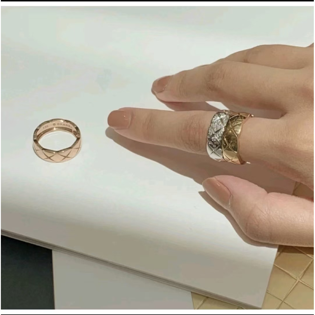 围巾经典中宽 《菱格宽窄》L1115围巾-1