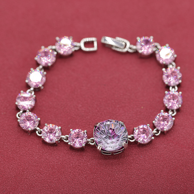  气质简约时尚手链T067