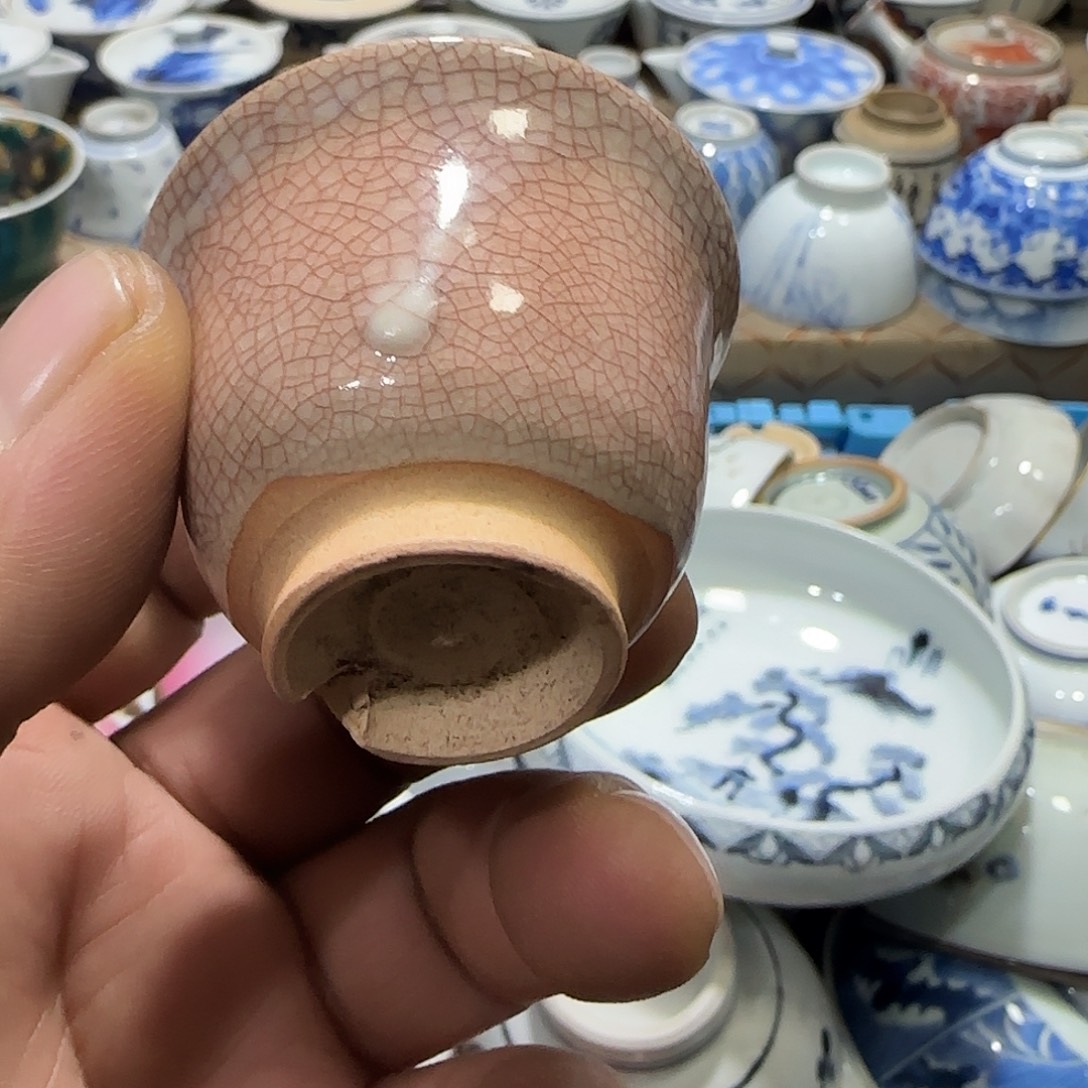陶瓷茶玩榜第十二名