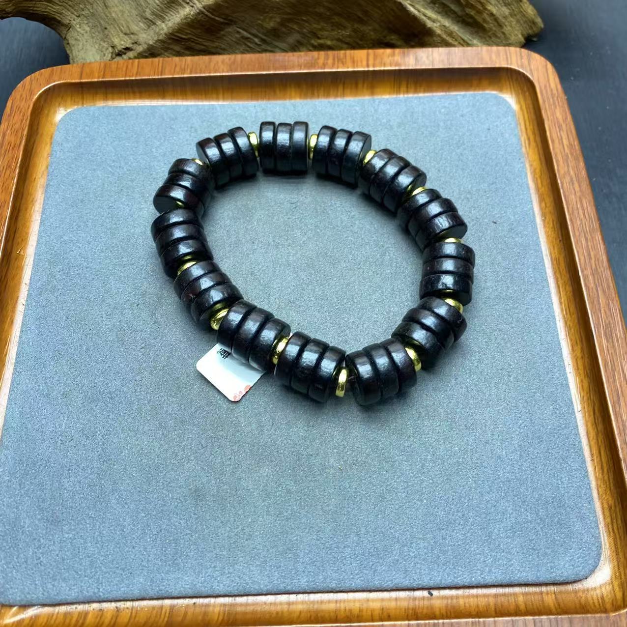 491号文玩成品手串