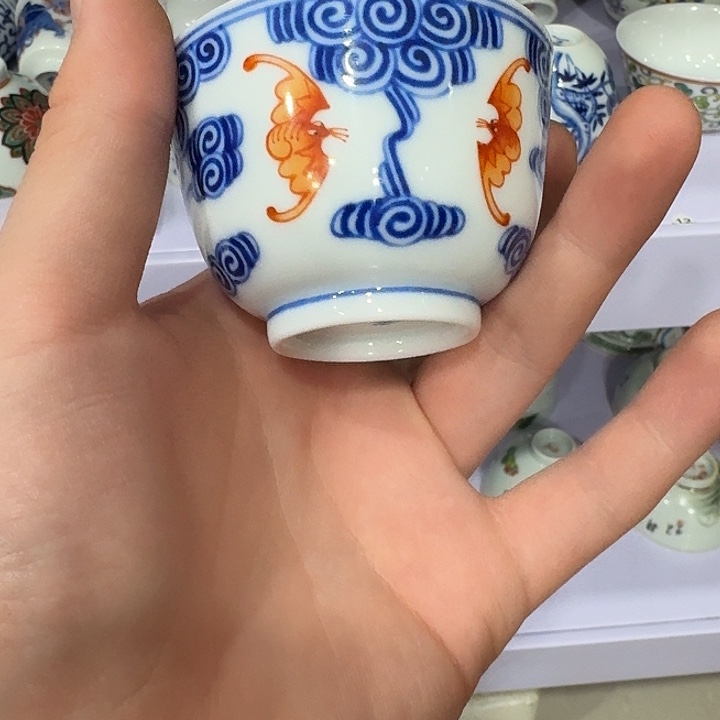陶瓷艺术品收藏陶瓷