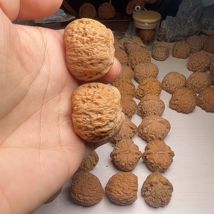 呼和浩特平底锅狮子头