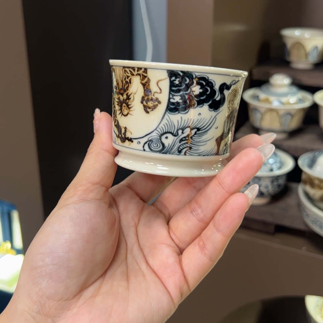 唐唐赏瓷唐唐赏瓷