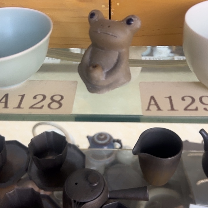 橙***甜全品茶具喜欢在拍