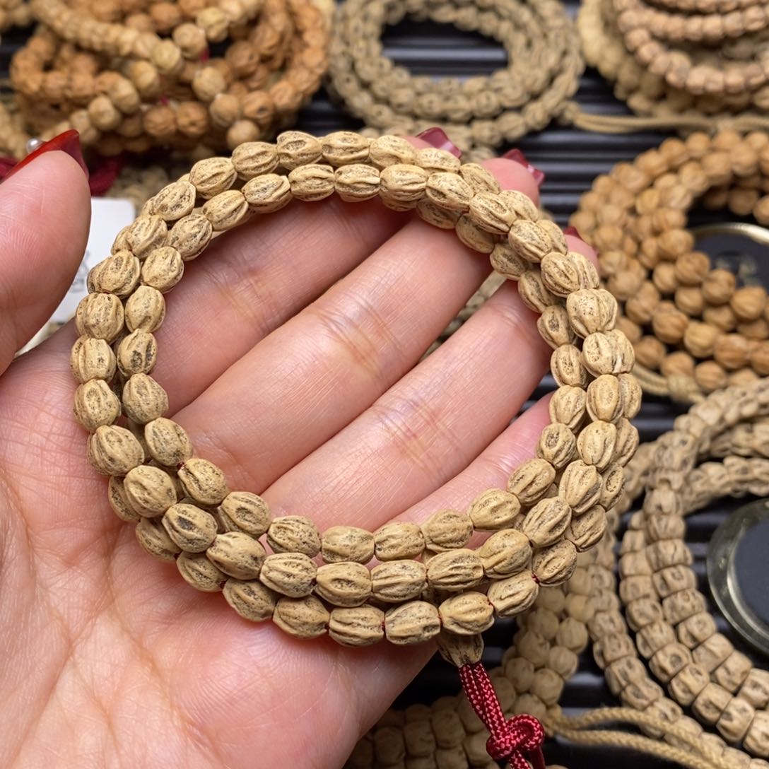 柏香籽/百香籽吊坠好*_