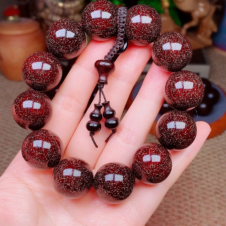 檀香紫檀（小叶紫檀）2.0