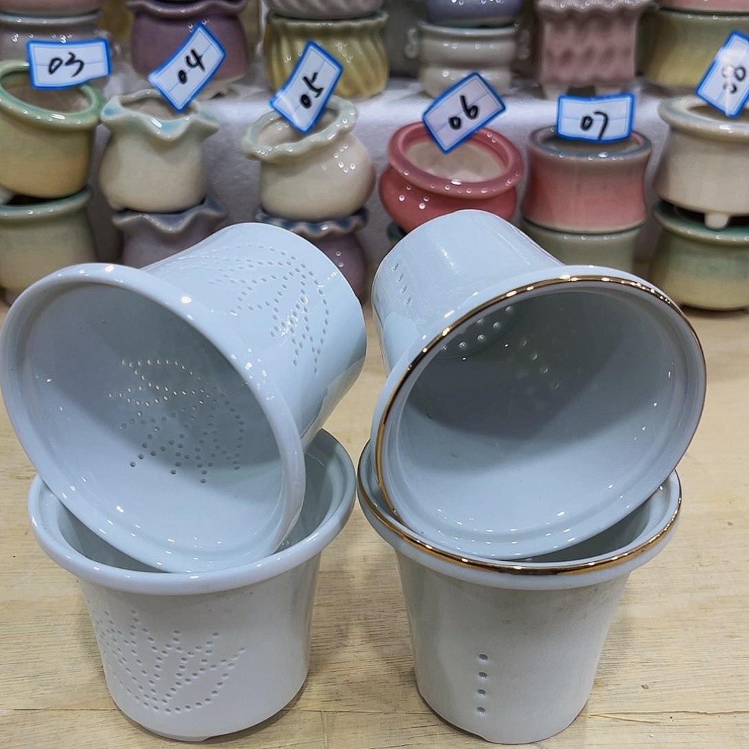 高温陶瓷材料及工艺