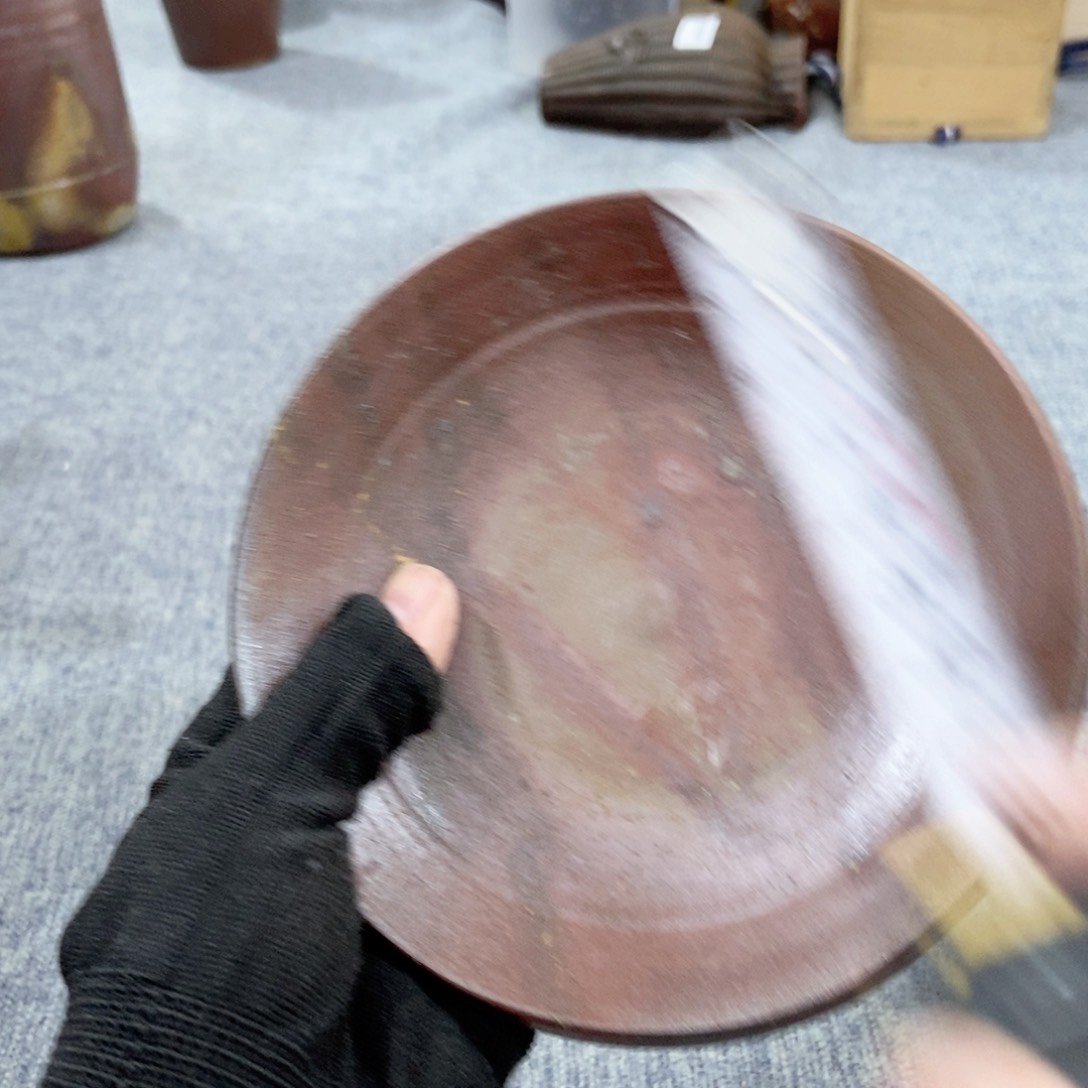 紫砂茶案非常满意好看得物件