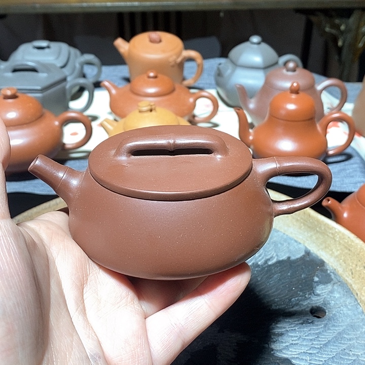 紫砂茶壶紫砂茶具