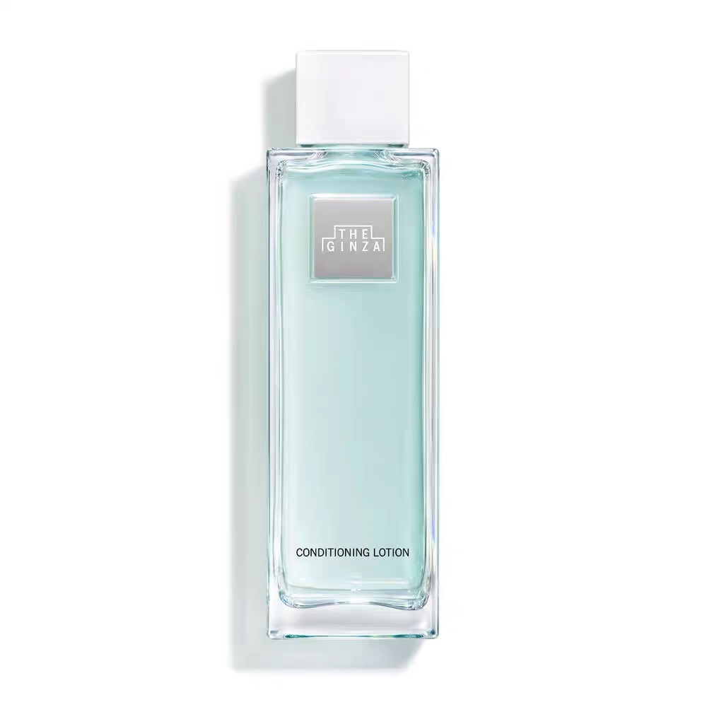 御银座紧妍细肤水 P 200ml