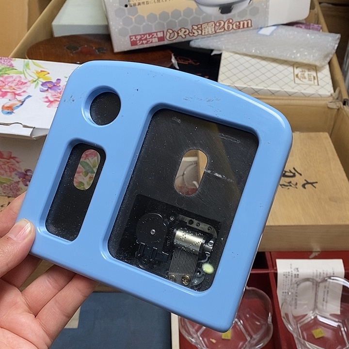 瓷片K98雅舍甄选优质大漂亮