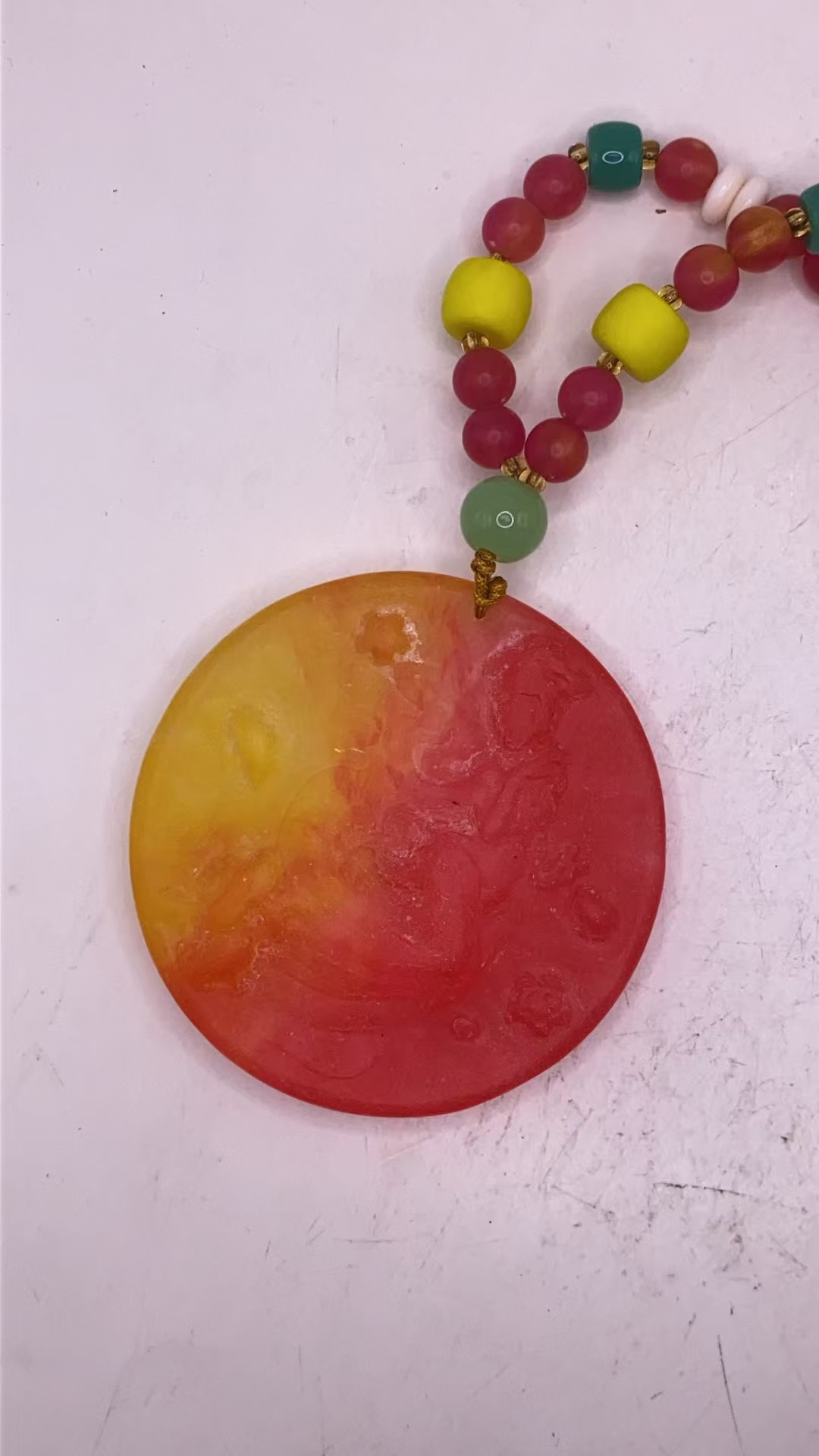 Z44【臻源饰品】精品时尚百搭气质款手串（多样性发其一）