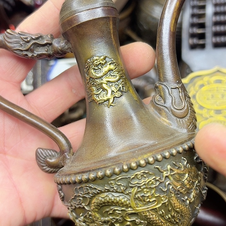 铜铜铜器直播间铜