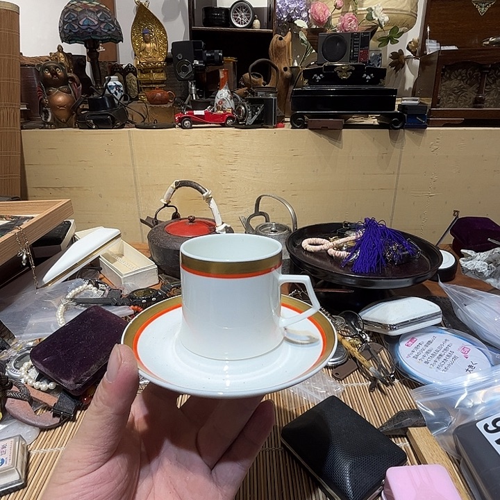 瓷片好的我真的是太喜欢了