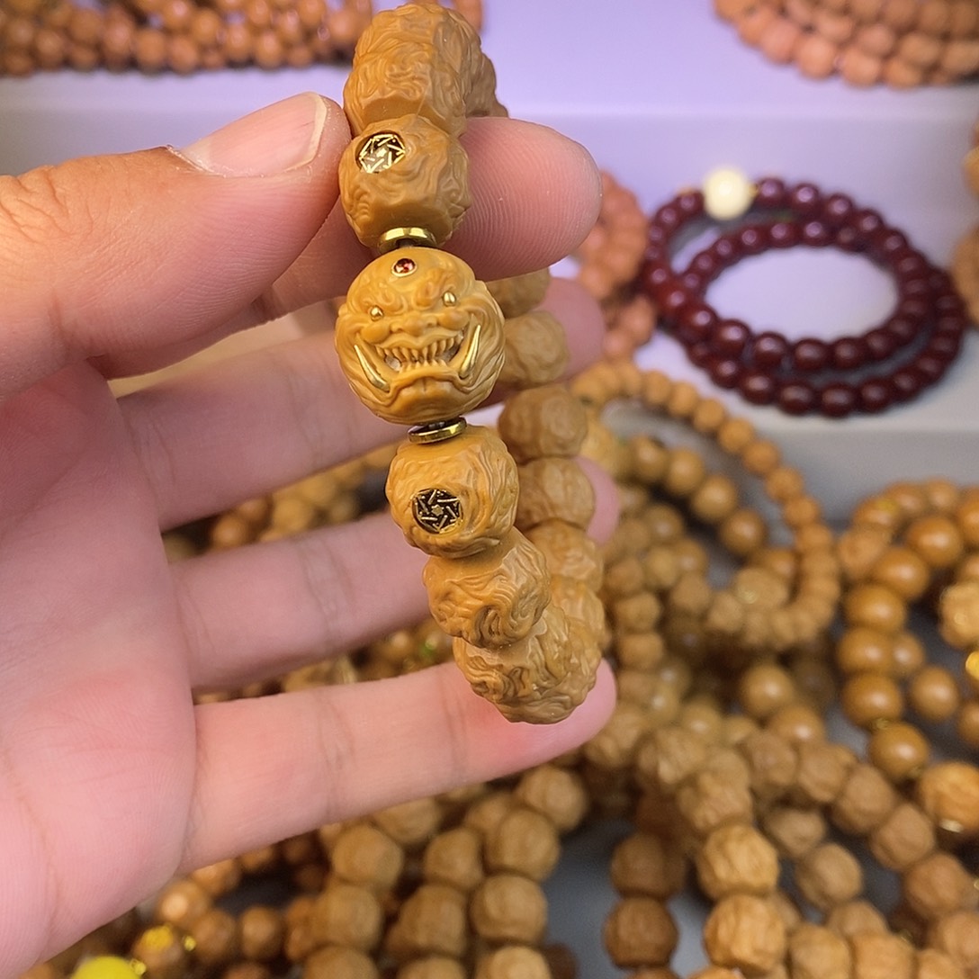 酸***片手串猴头核桃全品大龙蛇夜叉