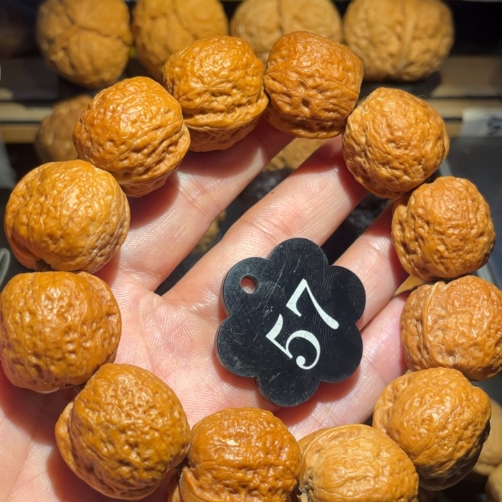 阿***骆红玉方墩核桃尺寸25