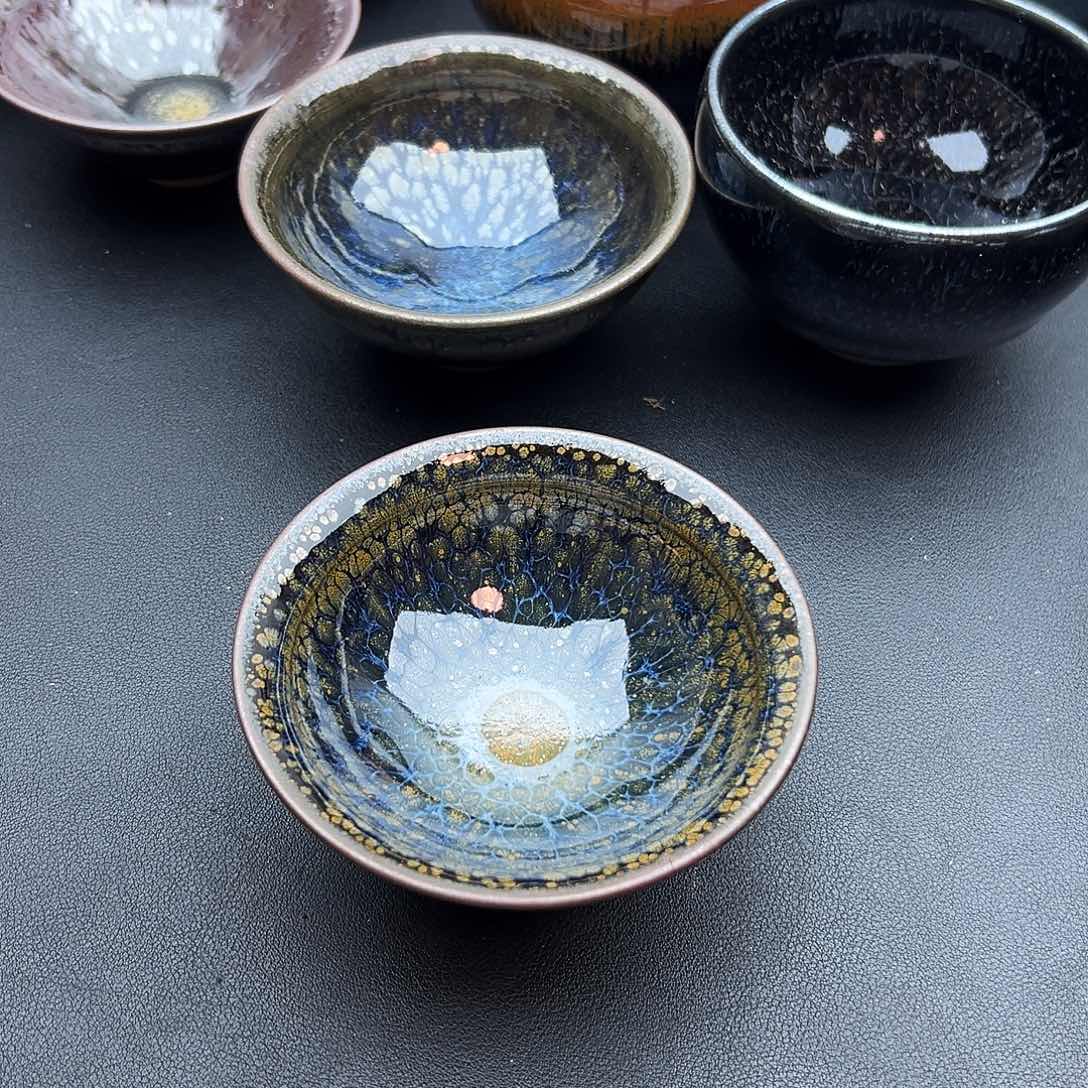 茶盏建盏。  茶器。 20
