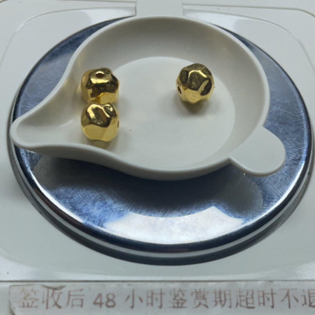 足金999配饰配饰