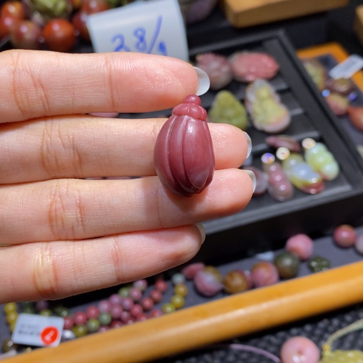 【闪购商品】未镶嵌手链玛瑙/玉髓盐源玛瑙