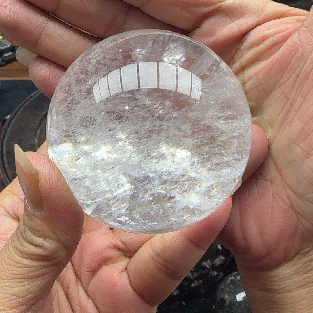 水晶未镶嵌未镶嵌f387