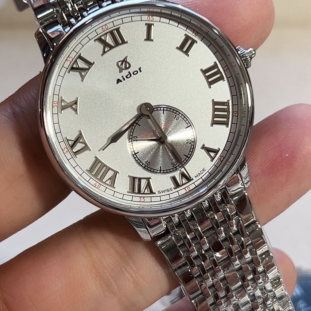 孤品表头一只福利