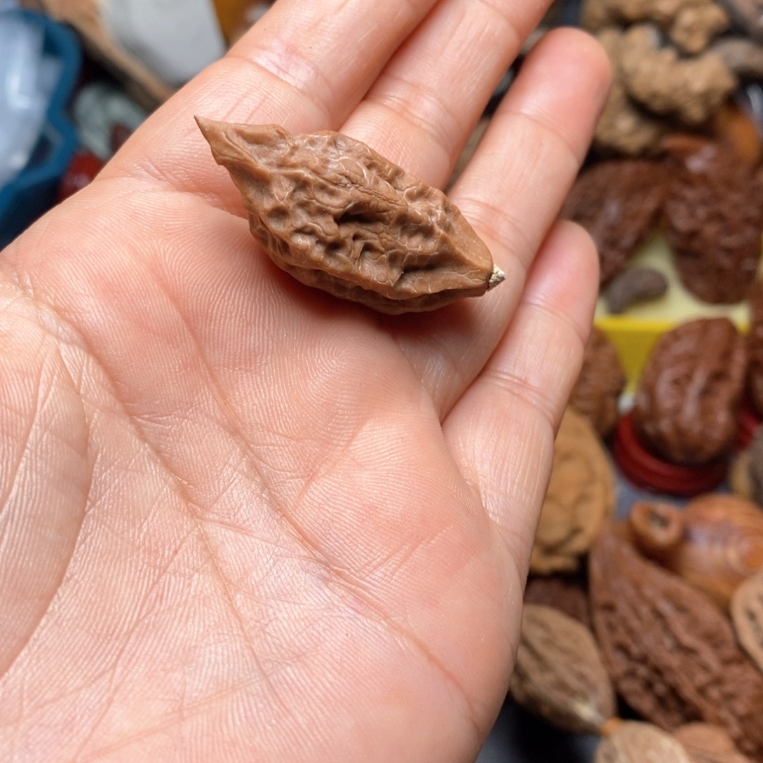 吊坠文玩核桃核桃50