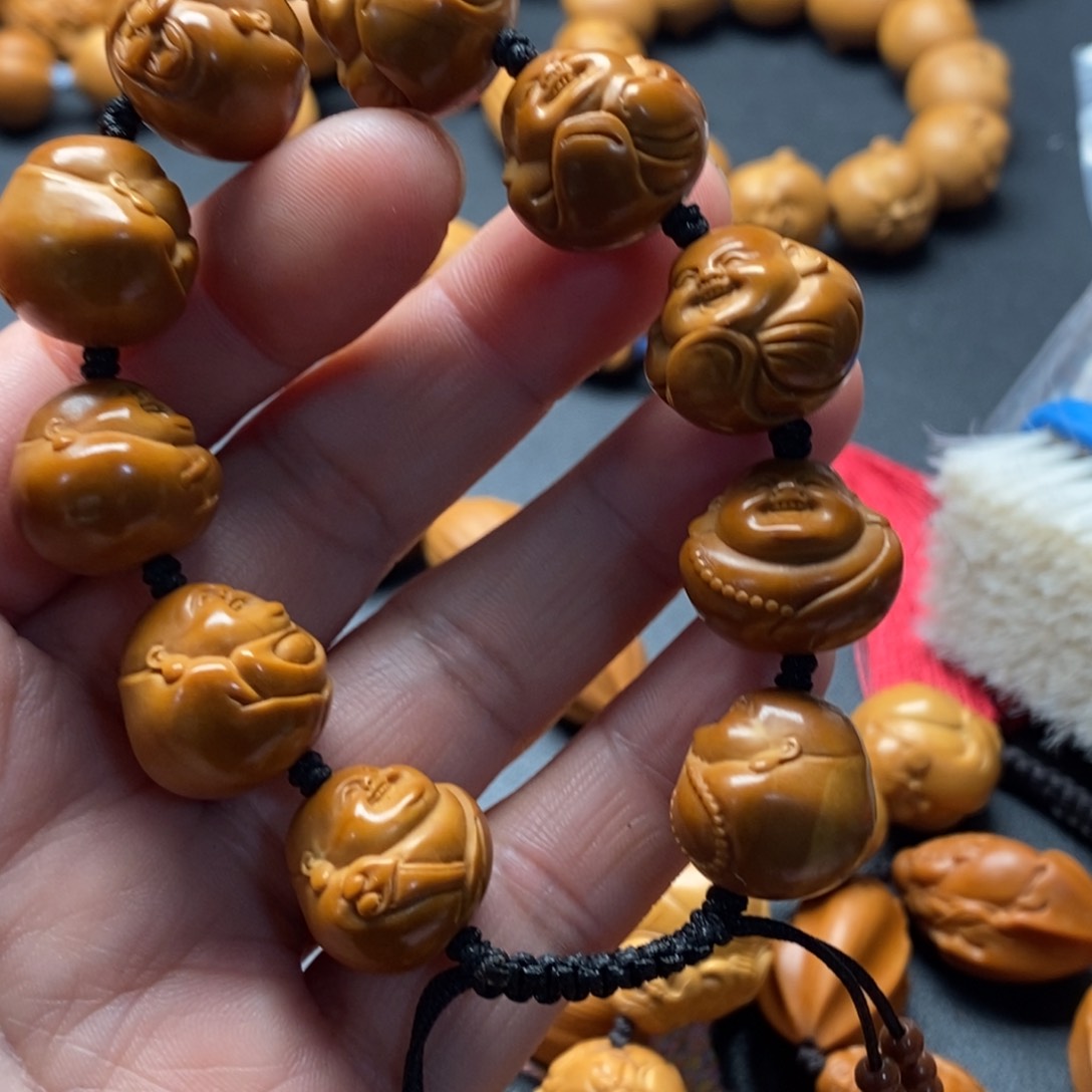 吊坠橄榄核醒*橄榄核