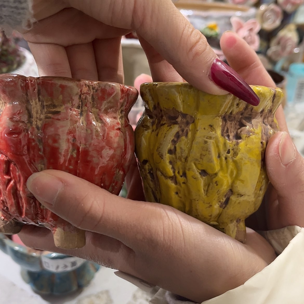 【闪购商品】红陶福利