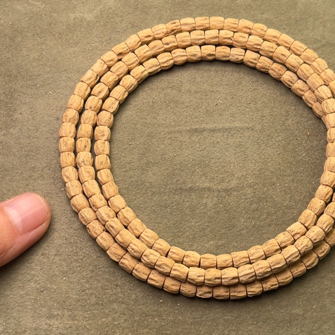 柏香籽/百香籽手串