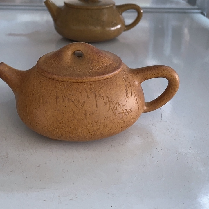 紫砂茶壶280cc宜兴紫砂壶