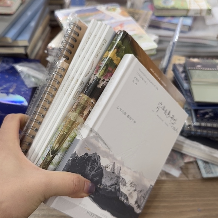 孤品拾光组合福利1