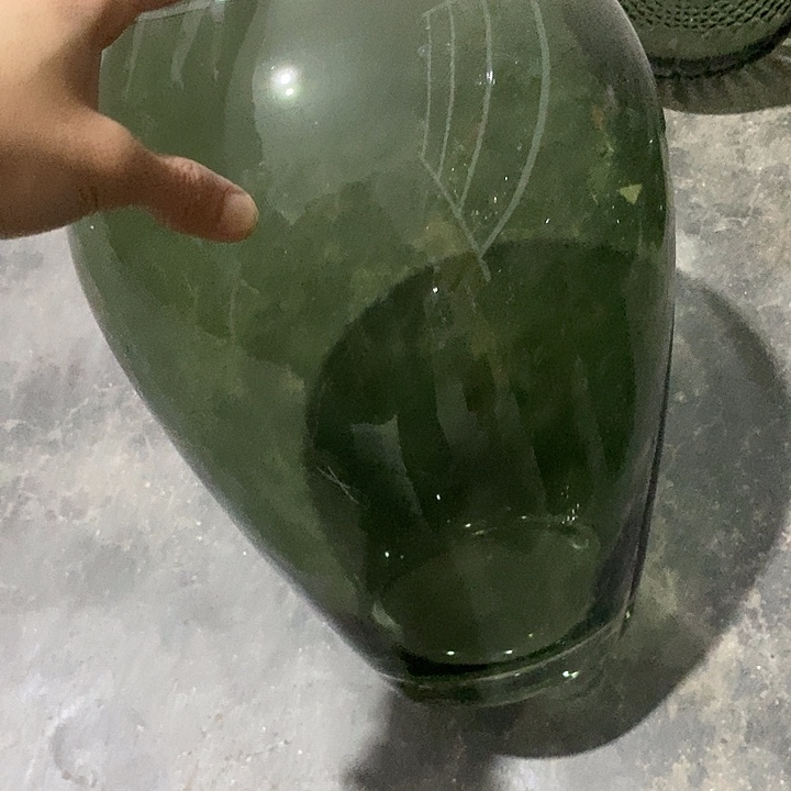 纽***扣玻璃28x35手工测量